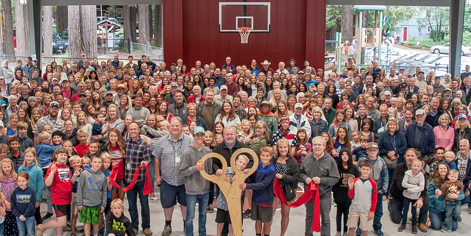 About Outdoor Education Camp Conference Center Santa Cruz CA