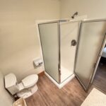 Mission Springs Outdoor Education - Laurel Lodge Bathroom